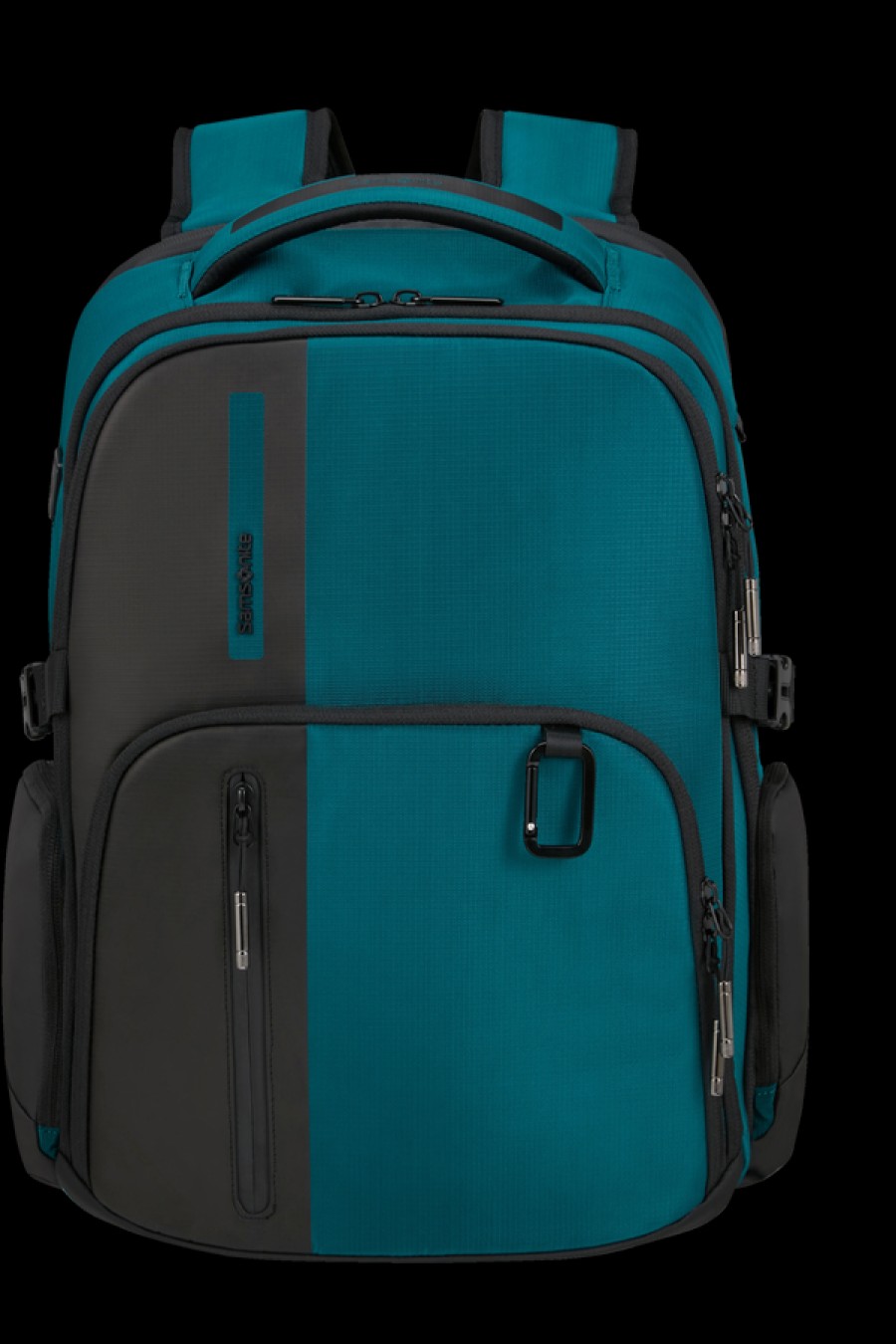 Bags London Luggage | Biz2Go Backpack 15.6" - Ink Blue