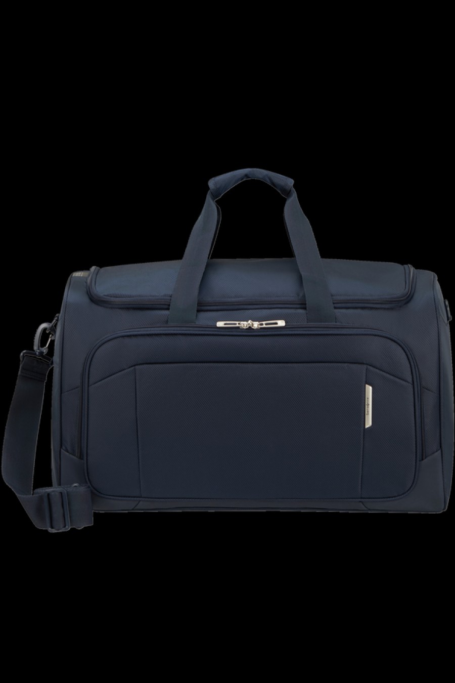 Bags London Luggage | Respark Duffle Twonighter 55Cm - Midnight Blue