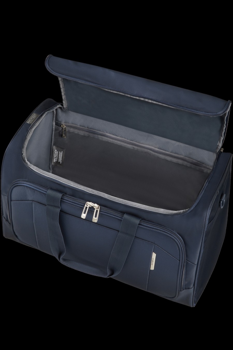 Bags London Luggage | Respark Duffle Twonighter 55Cm - Midnight Blue