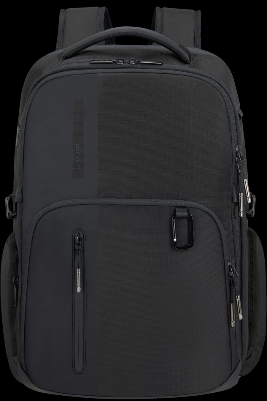 Bags London Luggage | Biz2Go Backpack 17.3" - Black