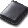 Accessories London Luggage | Apex Note Sleeve - Onyx