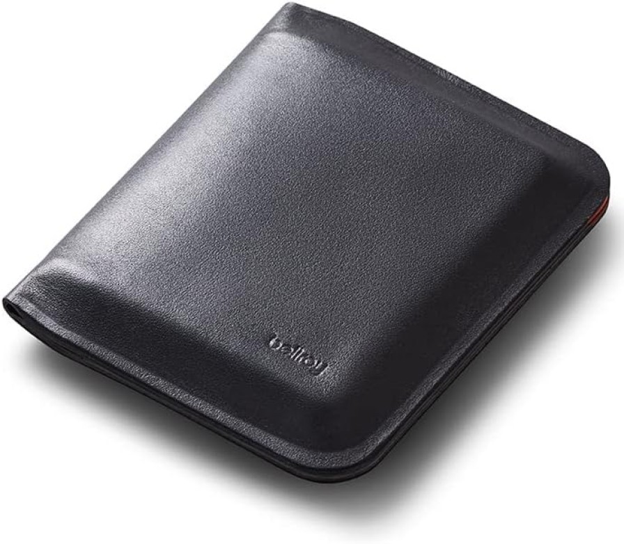 Accessories London Luggage | Apex Note Sleeve - Onyx