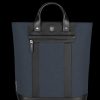 Bags London Luggage | Architecture Urban2 2-Way Carry Tote - Blue / Black