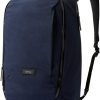 Bags London Luggage | Transit Backpack Plus 38L - Nightsky