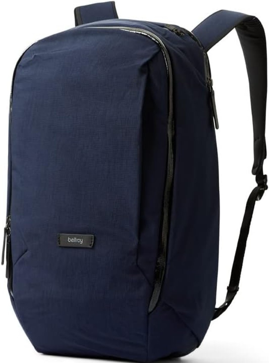 Bags London Luggage | Transit Backpack Plus 38L - Nightsky