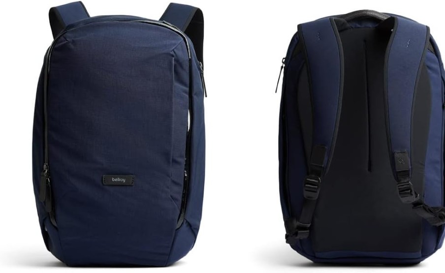 Bags London Luggage | Transit Backpack Plus 38L - Nightsky